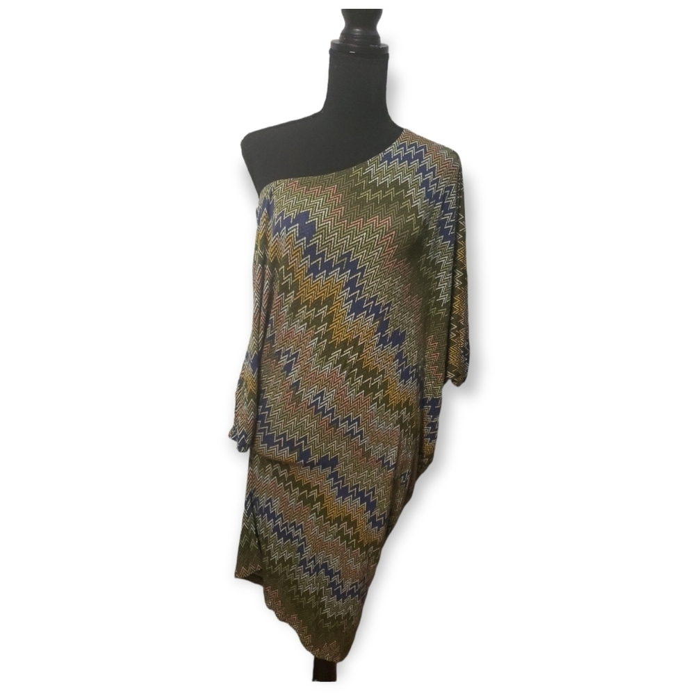 Jennifer Loper tunic/dress